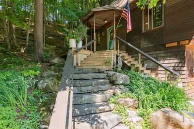 220 Green Mountain Road, House other with 4 bedrooms, 3 bathrooms and null parking in Montgomery VT | Image 2