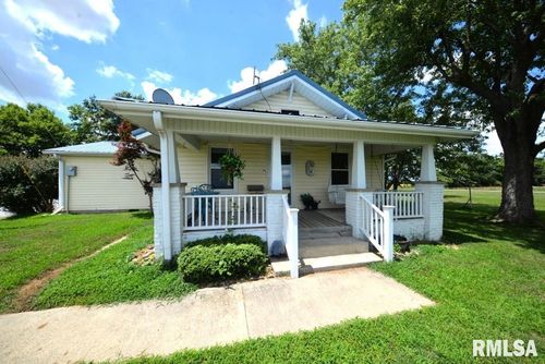 793 County Road 635 E, Wayne City, IL, 62895-0408 | Card Image