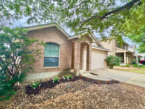 9114 Granberry Pass, Universal City, TX, 78148-4633 | Card Image