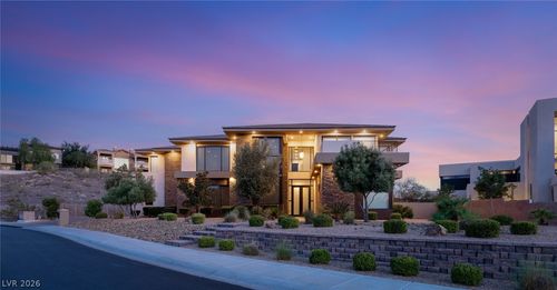 5 Crystal Tree Pass, Henderson, NV, 89052-6701 | Card Image