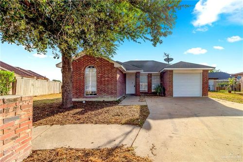 2011 Tulipan Ave, Mission, TX, 78572-0725 | Card Image