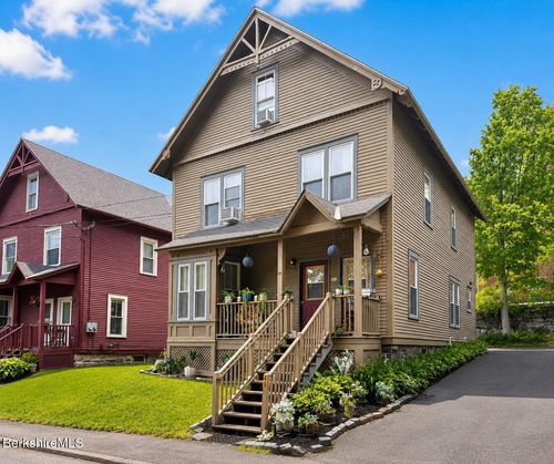 49A Arnold Place, North Adams, MA, 01247 | Card Image