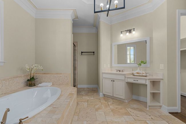 1811 Legacy Cove Ln, House other with 4 bedrooms, 4 bathrooms and 5 parking in Brentwood TN | Image 32
