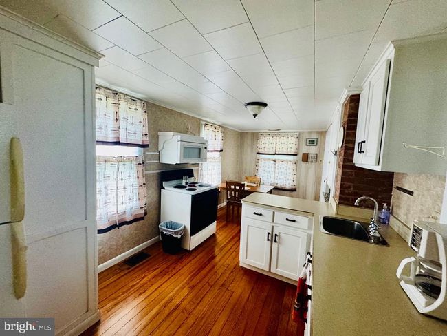 18620 Sugar Run Rd, House other with 2 bedrooms, 1 bathrooms and null parking in TODD PA | Image 7