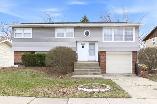 16419 Woodlawn West Ave, South Holland, IL, 60473-2137 | Card Image