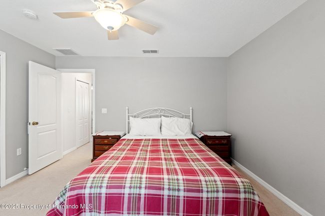 4187 Diaz Ct, House other with 3 bedrooms, 2 bathrooms and null parking in Hernando Beach FL | Image 43