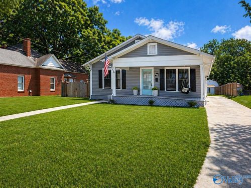 538 South Street, Moulton, AL, 35650 | Card Image