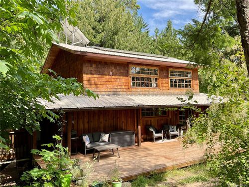 48 Ruxton Island, Ruxton Island, BC, V9X1W1 | Card Image