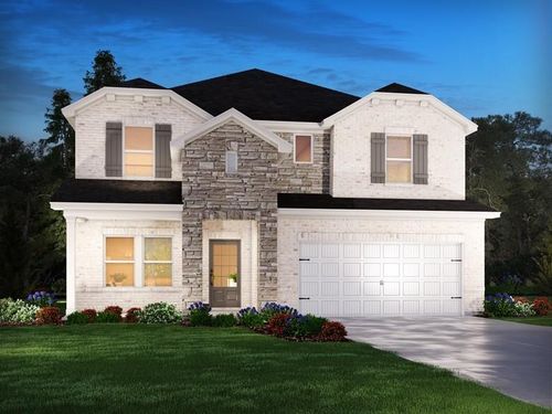6931 Chester St, Fairburn, GA, 30213-5551 | Card Image