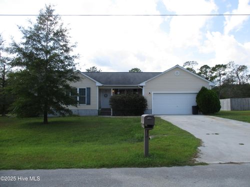 114 Gregory Dr, Jacksonville, NC, 28540-3617 | Card Image