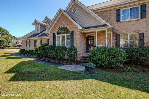 4406 Fireside Ct, Wilmington, NC, 28412-2093 | Card Image