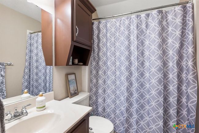 713 End O Trl, House other with 3 bedrooms, 3 bathrooms and null parking in Harker Heights TX | Image 21