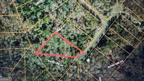 LOT 36 Ridgeview Ct, Tignall, GA, 30668 | Card Image