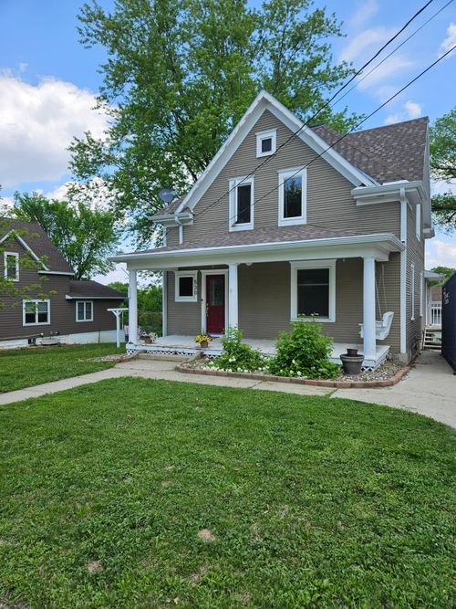 530 Willis St, Dassel, MN, 55325-3068 | Card Image