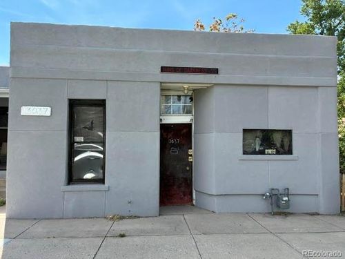 3037 N Williams St, Denver, CO, 80205-4525 | Card Image