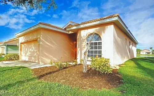 2681 Blue Cypress Lake Ct, CAPE CORAL, FL, 33909-2912 | Card Image