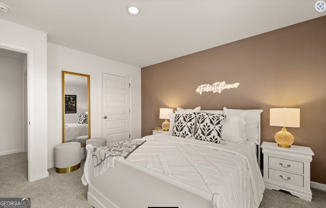 120 - 8588 Secretariat Dr, House other with 4 bedrooms, 3 bathrooms and 2 parking in Lithonia GA | Image 36
