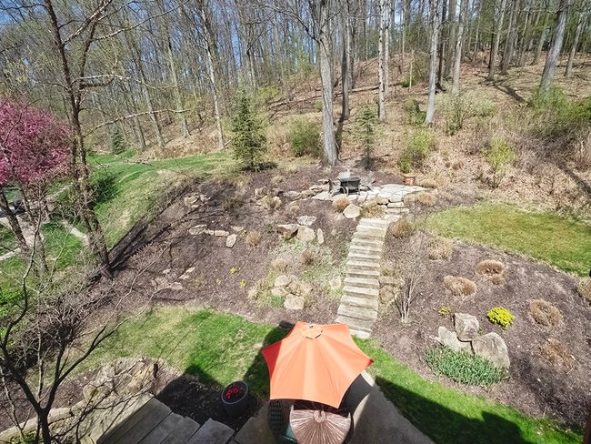 5023 Northfield Dr, House other with 3 bedrooms, 4 bathrooms and 3 parking in Gibsonia PA | Image 25