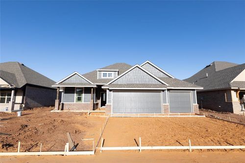 16008 Coneflower Dr, Edmond, OK, 73013-9272 | Card Image