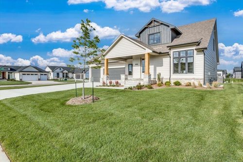 4456 N Bluestem St, Maize, KS, 67101-3788 | Card Image