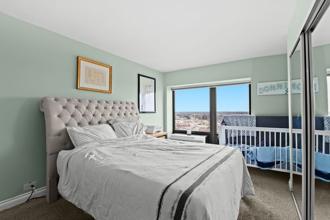 STE-1306 - 5000 Town Ctr, Condo with 1 bedrooms, 2 bathrooms and null parking in Southfield MI | Image 16