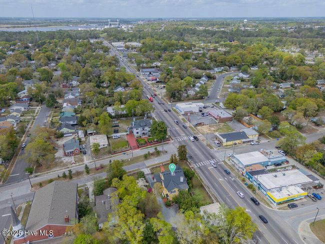 416 Central Blvd, House other with 4 bedrooms, 3 bathrooms and 2 parking in Wilmington NC | Image 82