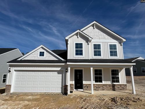 3037 Hallsdale Dr, Elgin, SC, 29045-8583 | Card Image