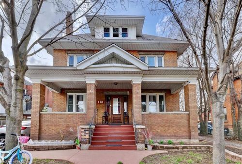 3-118 Fairholt Rd S, Hamilton, ON, L8M2T7 | Card Image