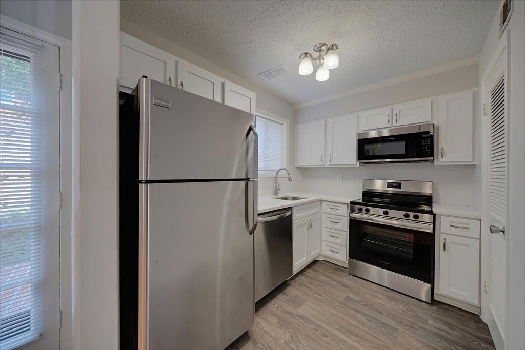 Residential Lease in Atlanta 3