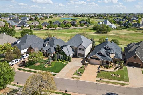 3324 Nw 170th Ct, Edmond, OK, 73012-8420 | Card Image