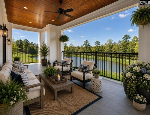1318 Long Grove Way, Lexington, SC, 29072-7364 | Card Image