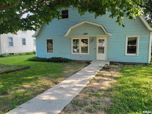 1203 8th St, Durant, IA, 52747-9723 | Card Image