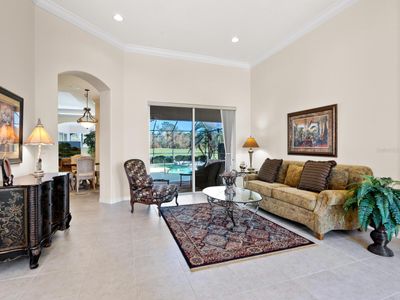 1078 Tuscany Boulevard, House other with 3 bedrooms, 3 bathrooms and null parking in Venice FL | Image 2