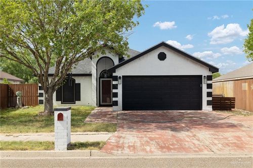 4412 Toucan Ave, McAllen, TX, 78504-2123 | Card Image