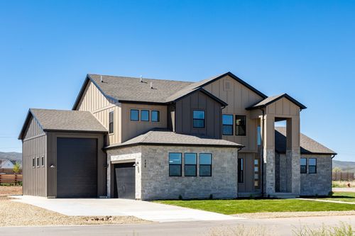 10-740 Lazy Way, Francis, UT, 84036-5139 | Card Image