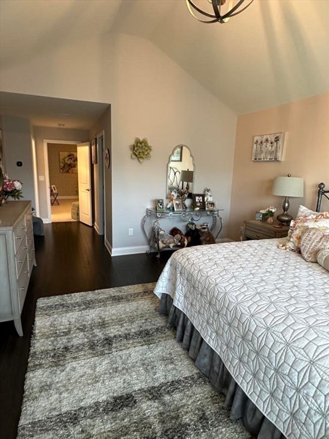 4 - 4 Lansing Way, Condo with 2 bedrooms, 3 bathrooms and 2 parking in Millis MA | Image 23