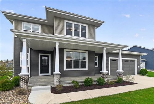 307 Galileo Drive, MADISON, WI, 53718 | Card Image