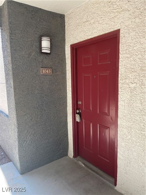 1043-8600 W Charleston Blvd, Las Vegas, NV, 89117-5407 | Card Image