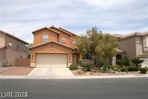 6528 Chebec Street, North Las Vegas, NV, 89084 | Card Image