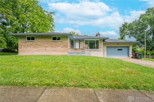 317 Elm Hill Dr, Dayton, OH, 45415-2944 | Card Image