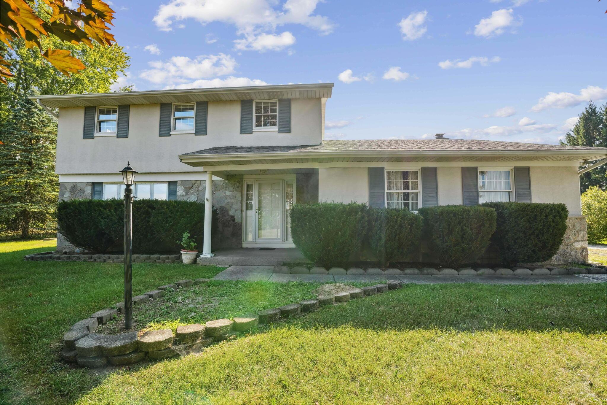 Bevelhymer Rd, New Albany, OH 43054