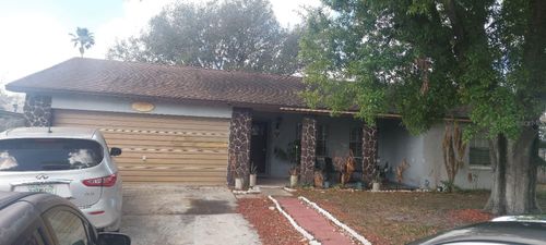 6122 Burhley Ct, ORLANDO, FL, 32809 | Card Image