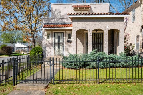 1874 S Gaines St, Little Rock, AR, 72206-1232 | Card Image