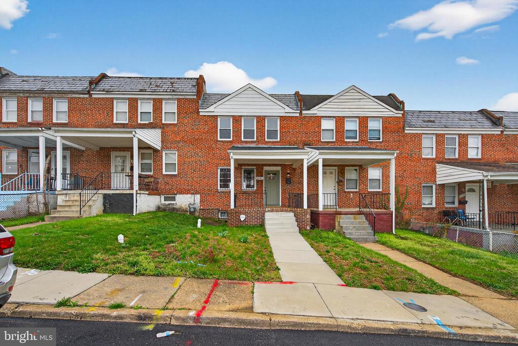 Residential in BALTIMORE 2