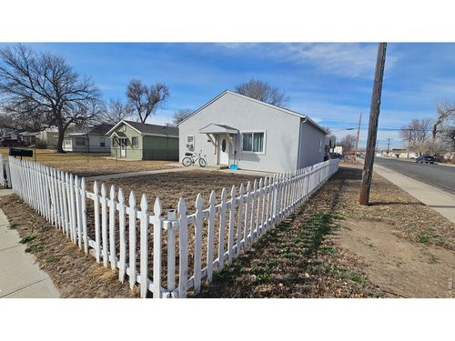 202 S Clayton St, Brush, CO, 80723 | Card Image