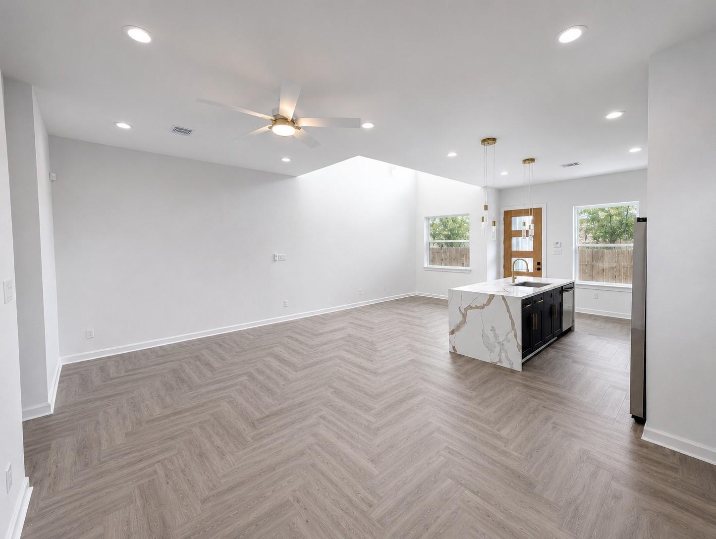 Residential Lease in Houston 2