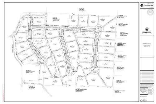 Lot 28 Autumn Ridge, Springdale, AR, 72762 | Card Image