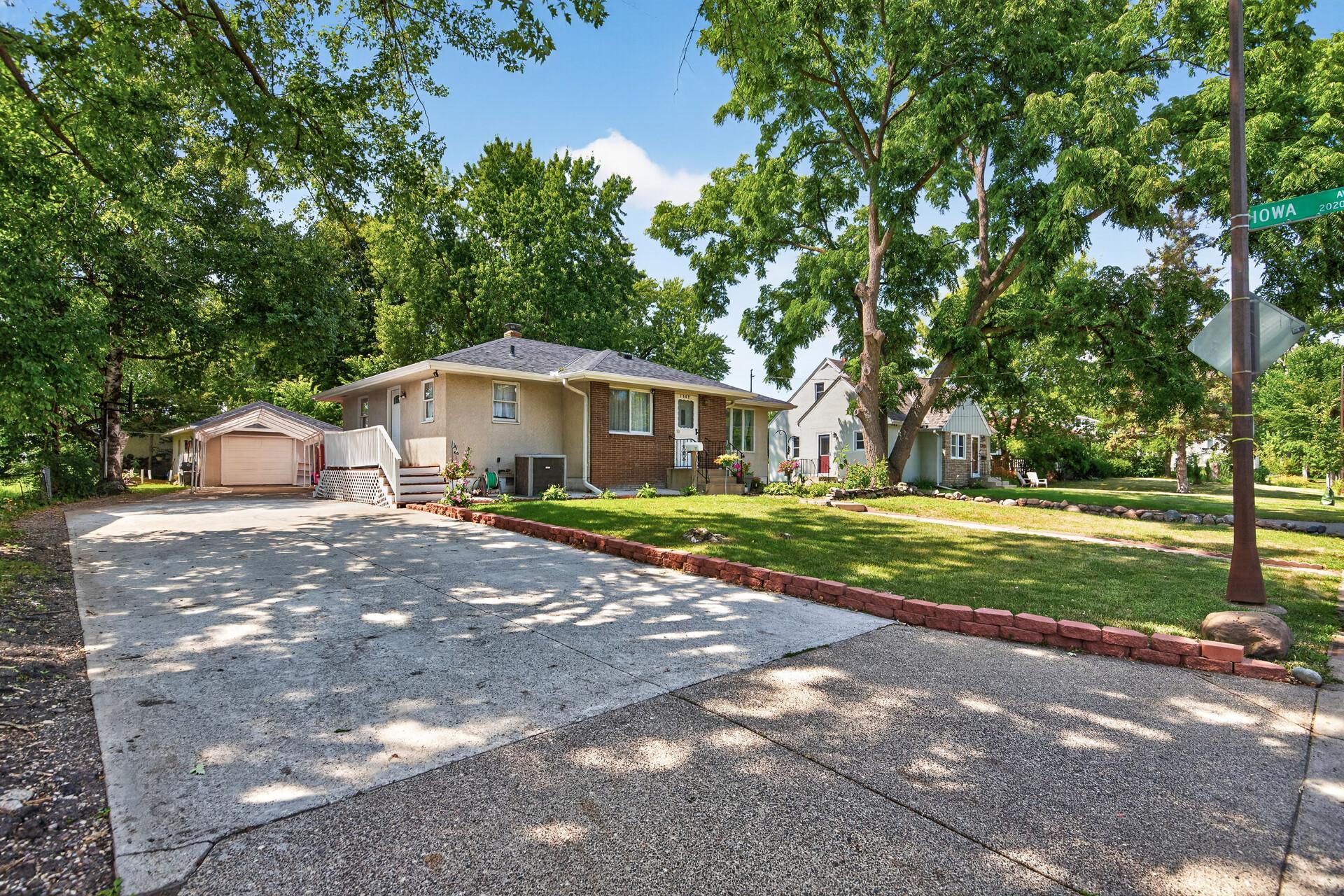 Residential in Saint Paul 2