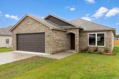 15 Candlelight Drive, House other with 3 bedrooms, 2 bathrooms and null parking in Conway AR | Image 3