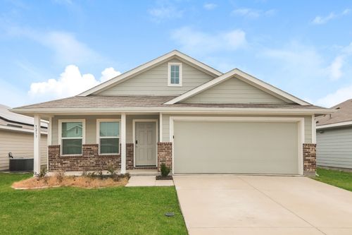 5213 Longshadow Dr, Princeton, TX, 75407-5601 | Card Image